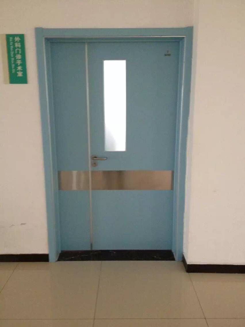 醫用門,醫用門的發展前景